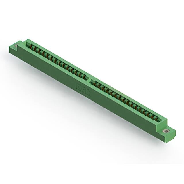 310-030-525-107 EDAC Inc.  Edgeboard Connectors